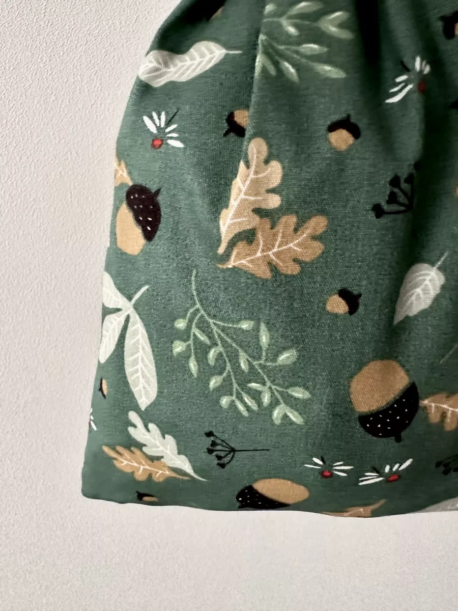 Fruktovka.rf Saklama Torbaları 14498982 Yeşil