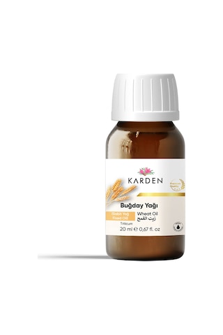 Karden Buğday Yağı 20 ML