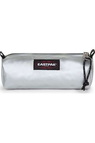 Eastpak Benchmark Single Kalem Çantası Space Silver Ek0003727y21