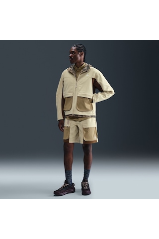 Nike Acg "smith Summit" Men's Uv Erkek Ceket-tanemssport-hv0598-229 Bej