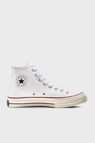 Converse Unisex Ayakkabı 162056c 102 Beyaz Beyaz