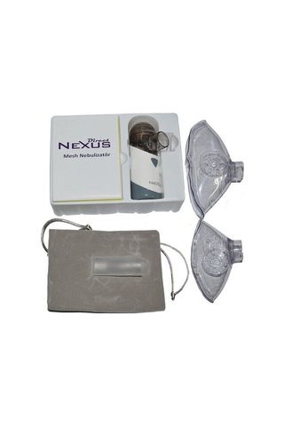 Medikaltec Mesh Nebülizatör