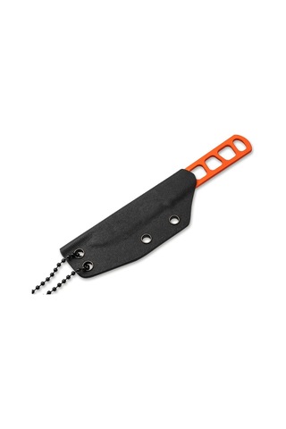 Böker Germany Bff Packlite All Orange Kamp Bıçak Turuncu