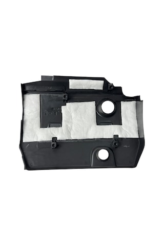 Motor Koruma Kapağı Toyota Corolla-auris-avensis-verso 1.6 Benzinli 2007-2023