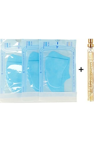 Shilibao Highprime Kolajen Film Serum Deneme Seti