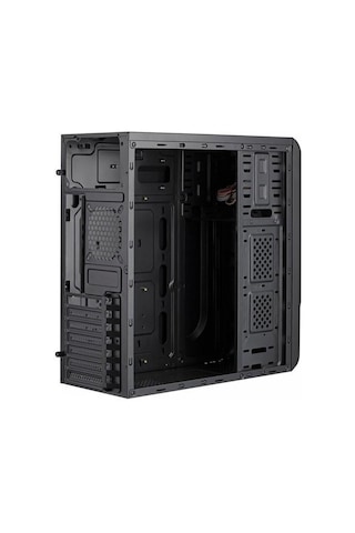 Powerboost VK-1625 350 W Standart Mid-Tower Pc Kasası