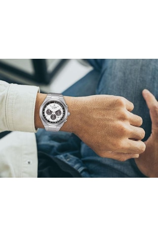 Citizen Zenshin Super Titanium Ca4610-85a Otomatik Erkek Kol Saati Çok Renkli