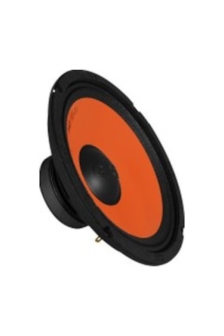 Gas Mad Serisi 20 Cm Midrange