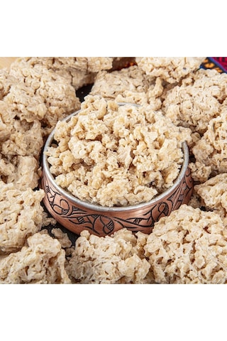 Sıkma Tarhana Maraş 1 Kg