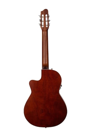Godin Arena Cw Clasica Iı Ltd At Elektro Klasik Gitar Natural