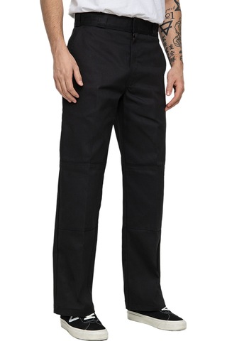 Dickies Double Knee Rec Erkek Pantolon - Dk0a4xk3blk1-9545 Siyah