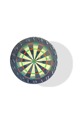 Herşey Nota Dart Yaka İğnesi Rozet Çok Renkli