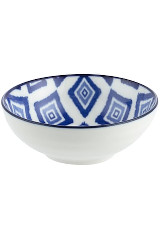 Madame Coco Rêve Bleu Carre Kase 1kkase062812x4cm-mavi