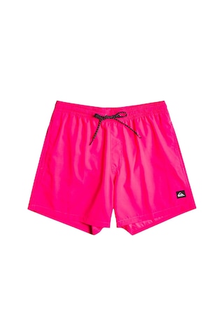 Quiksilver Everyday 15 M Jamv Erkek Şort Eqyjv03531-mmy0 Fuşya-fuşya Fuşya