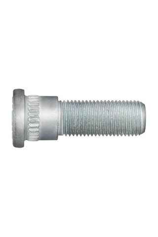 Auveco 14231 Tekerlek Cıvatası 1/2'-20 Çapı 1.615/1.635 Uzunluk. Miktar 10.