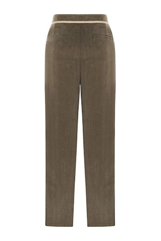 Nocturne Kadın Pantolon N24yd3265 Krem