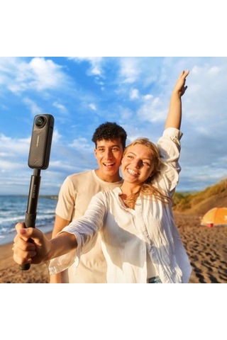 Insta360 X4 Standard Lens Guards Bundle