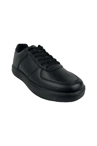 Matzeliger 101033779 Siyah Erkek Günlük Sneakers Spor Ayakkabı