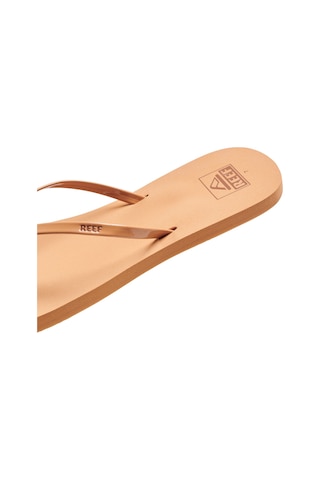 Reef Blıss Nıghts Terlik Ref.cj3628-ref.101 Karamel