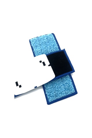 Ximistore9 Irobot Jet 240/241/244 Temizlik Robotu İçin Sürekli Kullanıma Dayanıklı Islak Mop Bezi - Ev Temizliği Kolaylaştırıcı