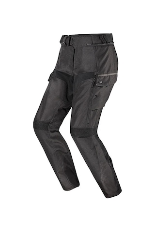 Ls2 Travel Short Leg Yazlık Motosiklet Pantolonu
