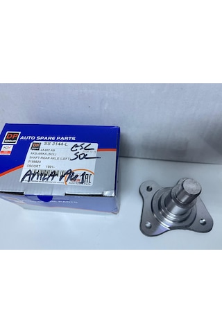 Ford Escort Arka Aks Sol 1995-2001 Arası Oem No 96fb 4a492 BB