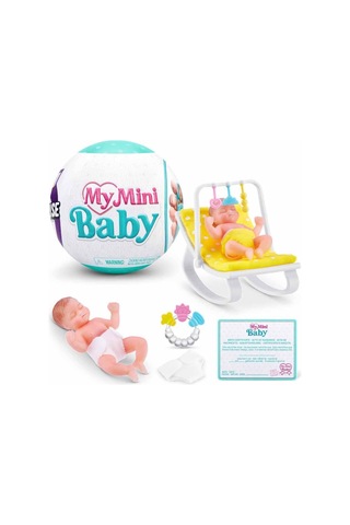 Mini Baby Sürpriz Paket 5uy00000