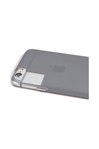 Celly Apple Uyumlu iPhone 6 Plus|6S Plus Ultra İnce Arka Kapak