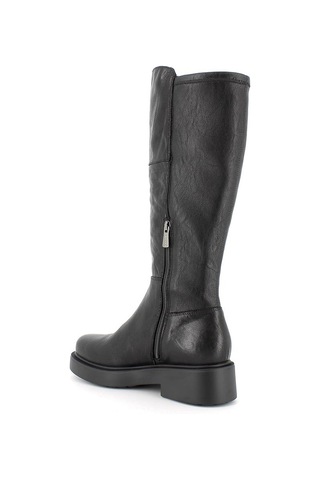 Igı&co 4686300 Dmz 46863 Kadın Çizme Siyah