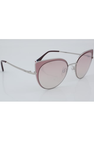 U.s. Polo Assn. Uss 0007 C2 53 - 01 Güneş Gözlüğü Pembe