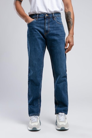 Lee Cooper Erkek Jean Pantolon-20800 Orta Mavi