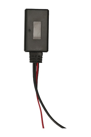 Lemestar Volkswagen Radyo Uyumlu Kablosuz Müzik Adaptörü: Aux Ve Bluetooth Bağlantılı Mp3 Çalar