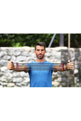 Slazenger Göğüs Yayı