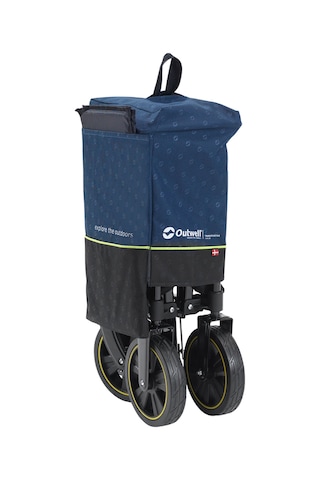 Outwell Cancun Transporter 126l Xl Vagon Araba
