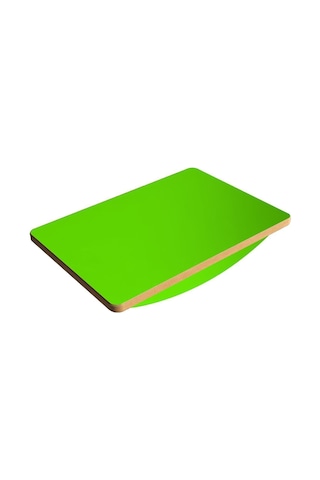 Derin Marketim Ahşap Denge Tahtası