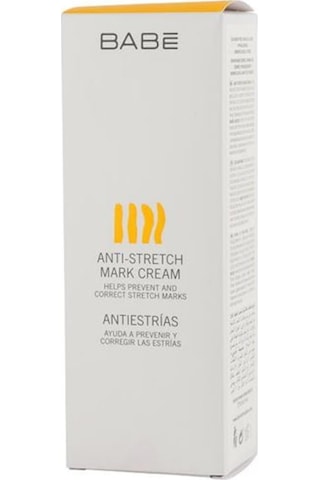 Babe Çatlak Karşıtı Krem 200 ML