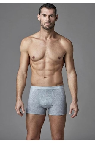 Dagi Erkek Boxer Pamuk Compact D5210