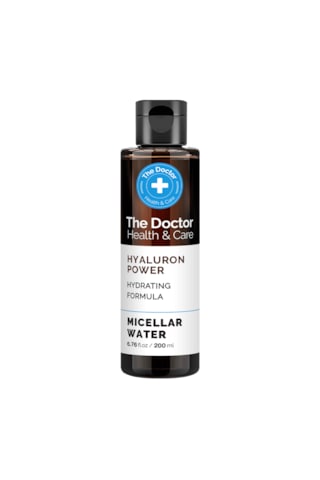 The Doctor Health & Care'den Hyaluron Power Yüz Tonigi 150 Ml.