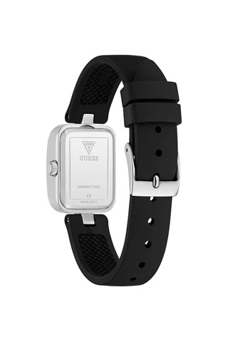 Guess Gugw0926l1 Kadın Kol Saati Metalik Gri