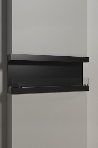 Rehome Korflame U Tipi Xl Bacasız Şömine