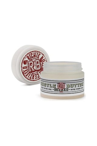 Hustle Butter Deluxe Tattoo Aftercare - 1oz/30ml Dövme Bakım Kremi
