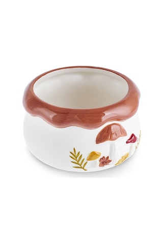 Karaca Cozy Tarçın Çerezlik 12 Cm Çok Renkli