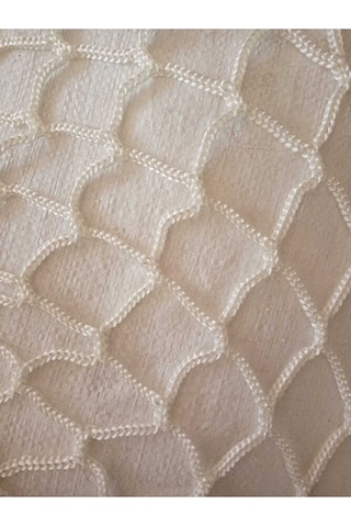 6 Mm 2 X 6 Metre Göz 5 Cm Balkon Güvenlik Filesi Çocuk Emniyet