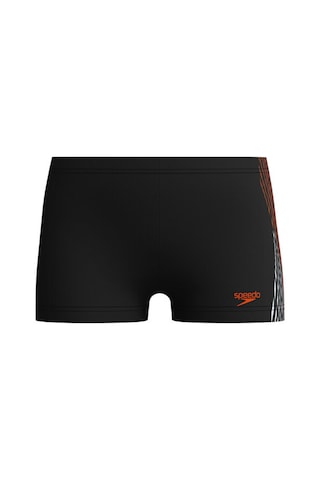 Speedo Speedo Plmt Prnt Asht Jm Orange Erkek Çocuk Mayosu 8-00316918416 Turuncu