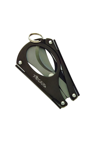 Xikar Mtx Multi Tool Black Puro Kesici