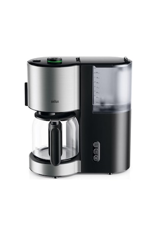 Braun ID Collection KF5120BK Filtre Kahve Makinesi