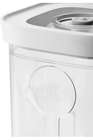 Zwıllıng Fresh & Save Cube Kutu, Boyut L, Modüler Ve İstiflenebil Diğer