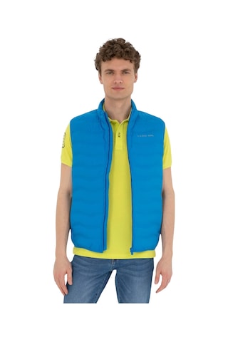 U.S. Polo Assn. Erkek Yelek 1823144 Saks