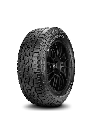 Pirelli 245/70 R16 111T Scorpion All Terrain Plus XL Dört Mevsim Lastiği 2023