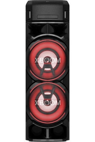 LG XBoom ON9 700 W Taşınabilir Bluetooth Ses Sistemi